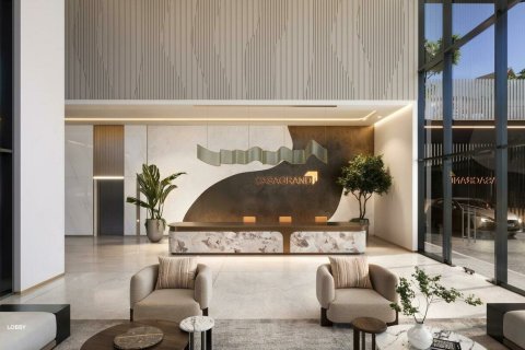 Dubai, BAE’de satılık daire 3 yatak odası, 157 m&sup2; No 662725 - fotoğraf 12