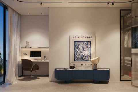 Διαμέρισμα σε Dubai, ΗΑΕ 2 υπνοδωμάτια, 101 τ.μ. Αρ. 662726 - φωτογραφία 4