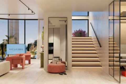 Διαμέρισμα σε Dubai, ΗΑΕ 2 υπνοδωμάτια, 101 τ.μ. Αρ. 662726 - φωτογραφία 12