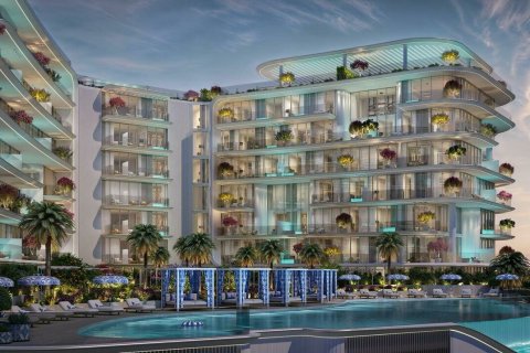 Διαμέρισμα σε Dubai, ΗΑΕ 2 υπνοδωμάτια, 101 τ.μ. Αρ. 662726