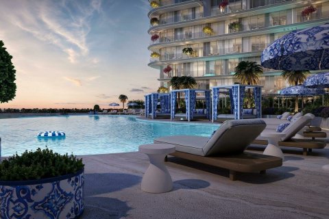 Διαμέρισμα σε Dubai, ΗΑΕ 2 υπνοδωμάτια, 101 τ.μ. Αρ. 662726 - φωτογραφία 21