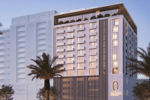 Wohnung zum Verkauf in Jumeirah Village Circle, Dubai, VAE 2 Schlafzimmer, 106.65 m2 Nr. 753086 - Foto 5