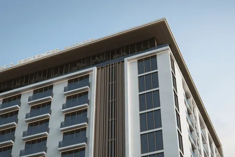 Wohnung zum Verkauf in Jumeirah Village Circle, Dubai, VAE 2 Schlafzimmer, 106.65 m2 Nr. 753086 - Foto 10