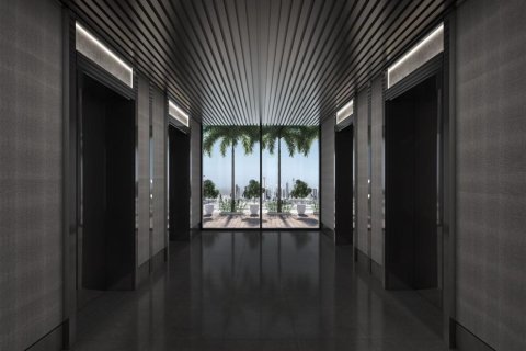 Dzīvoklis Meydan, Dubaijā, AAE 2 istabas, 206.57 m2 Nr. 753087 - attēls 6