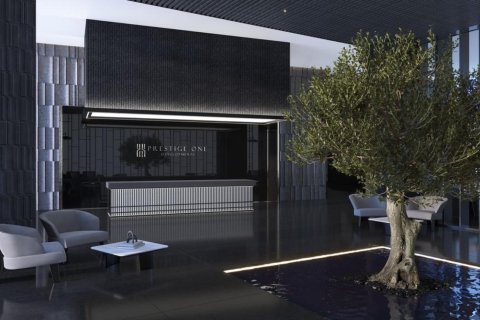 Dzīvoklis Meydan, Dubaijā, AAE 2 istabas, 206.57 m2 Nr. 753087 - attēls 5