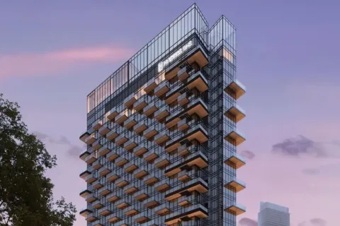 Wohnung in Meydan, Dubai, VAE: 2 Schlafzimmer, 206.57 m2 Nr. 753087