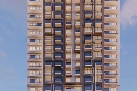 Apartamento en venta en Jumeirah Village Circle, Dubai, EAU 2 dormitorios, 169.74 m2 № 753085 - foto 5