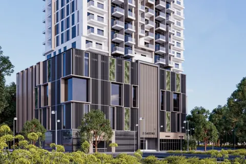 Apartamento en venta en Jumeirah Village Circle, Dubai, EAU 2 dormitorios, 169.74 m2 № 753085 - foto 3