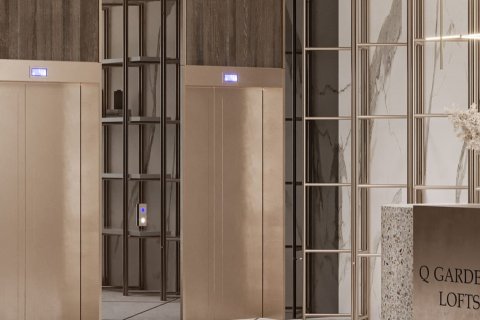 Apartamento en venta en Jumeirah Village Circle, Dubai, EAU 2 dormitorios, 169.74 m2 № 753085 - foto 8