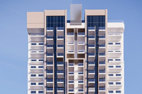 Apartman u Jumeirah Village Circle, Dubai, UAE 169.74 m2, 2 spavaćih soba Br. 753085