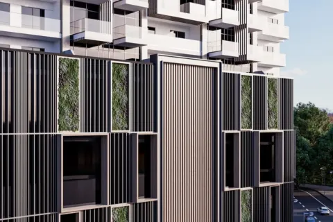Apartamento en venta en Jumeirah Village Circle, Dubai, EAU 2 dormitorios, 169.74 m2 № 753085 - foto 2