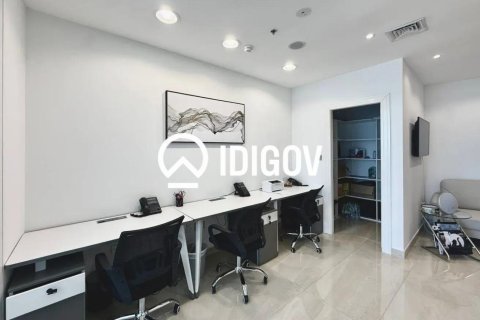 Business Bay, Dubai, BAE’de kiralık ofis 75.72 m&sup2; No 761124 - fotoğraf 7