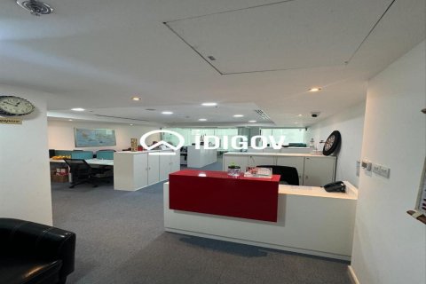 Business Bay, Dubai, BAE’de kiralık ofis 75.72 m&sup2; No 761124 - fotoğraf 4