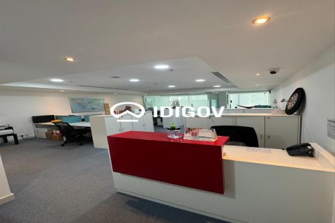 Oficiu în Business Bay, Dubai, EAU 75.72 mp.  №761124