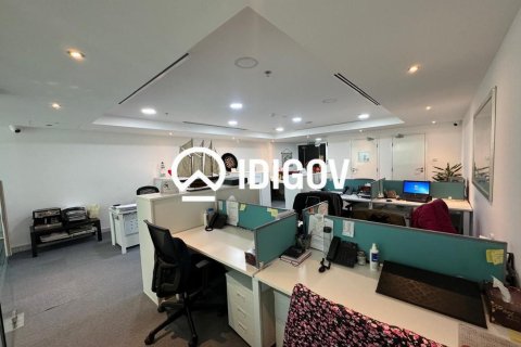 Business Bay, Dubai, BAE’de kiralık ofis 75.72 m&sup2; No 761124 - fotoğraf 6