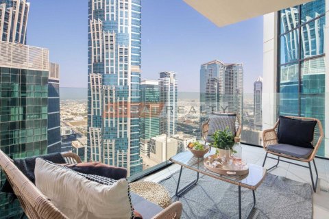 Business Bay, Dubai, संयुक्त अरब अमीरात में अपार्टमेंट, 2 बेडरूम, 103.77 वर्ग मीटर, संख्या 761125 - फ़ोटो 22