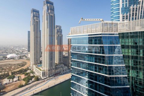 Business Bay, Dubai, संयुक्त अरब अमीरात में अपार्टमेंट, 2 बेडरूम, 103.77 वर्ग मीटर, संख्या 761125 - फ़ोटो 21