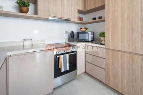 Business Bay, Dubai, संयुक्त अरब अमीरात में अपार्टमेंट, 2 बेडरूम, 103.77 वर्ग मीटर, संख्या 761125 - फ़ोटो 6