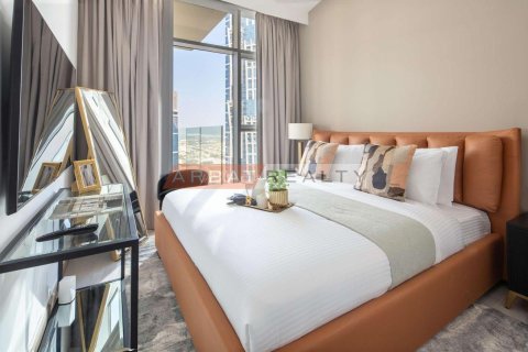 Business Bay, Dubai, संयुक्त अरब अमीरात में अपार्टमेंट, 2 बेडरूम, 103.77 वर्ग मीटर, संख्या 761125 - फ़ोटो 9