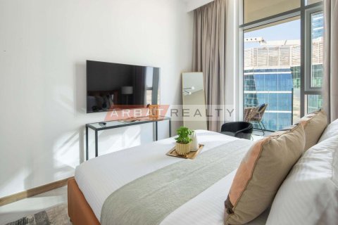 Business Bay, Dubai, संयुक्त अरब अमीरात में अपार्टमेंट, 2 बेडरूम, 103.77 वर्ग मीटर, संख्या 761125 - फ़ोटो 11