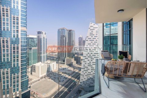 Business Bay, Dubai, संयुक्त अरब अमीरात में अपार्टमेंट, 2 बेडरूम, 103.77 वर्ग मीटर, संख्या 761125 - फ़ोटो 8