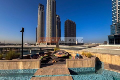 Business Bay, Dubai, संयुक्त अरब अमीरात में अपार्टमेंट, 2 बेडरूम, 103.77 वर्ग मीटर, संख्या 761125 - फ़ोटो 20