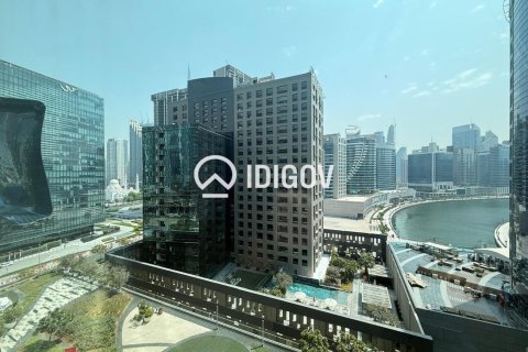 阿联酋 Dubai Business Bay 待租 : 56.76 平方米 , 编号761119 - 照片 1