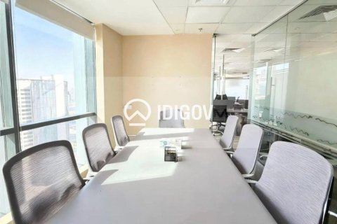Kontor i Business Bay, Dubai, Emiratene 138.89 kvm nr. 761121
