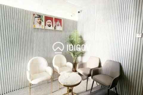 Kontor til leie i Business Bay, Dubai, Emiratene 138.89 kvm Nr. 761121 - Foto 4