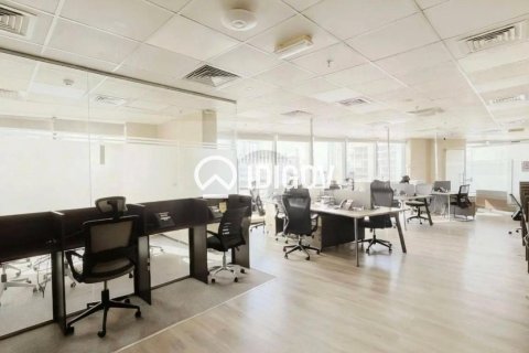 Kontor til leie i Business Bay, Dubai, Emiratene 138.89 kvm Nr. 761121 - Foto 10