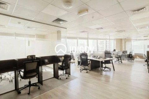 Kontor til leie i Business Bay, Dubai, Emiratene 138.89 kvm Nr. 761121 - Foto 12