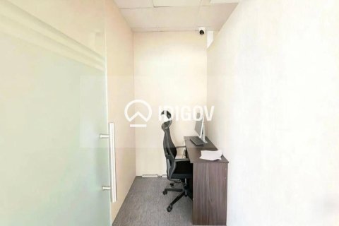 Kontor til leie i Business Bay, Dubai, Emiratene 138.89 kvm Nr. 761121 - Foto 5