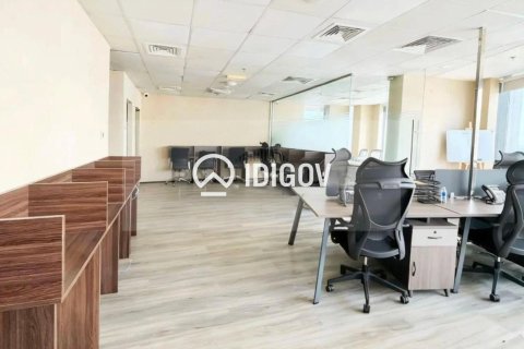 Kontor til leie i Business Bay, Dubai, Emiratene 138.89 kvm Nr. 761121 - Foto 8