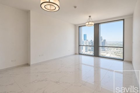 Korter asukohaga Business Bay, Dubai, AÜE: 2 magamistoaga, 127 m² Nr 755291
