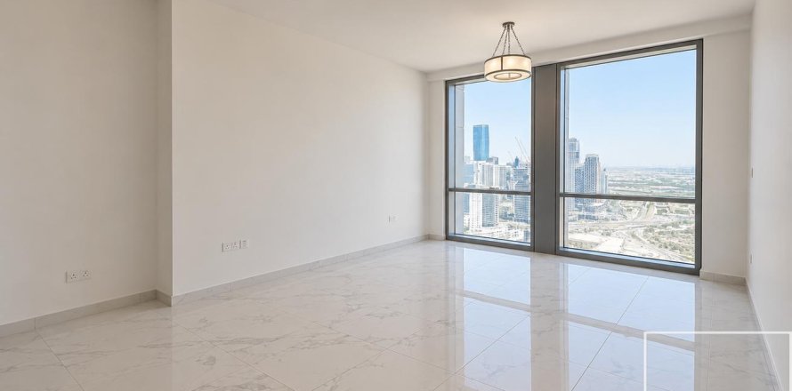 阿联酋 Dubai Business Bay 公寓  2 卧, 127 平方米 , 编号 755291