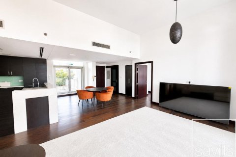 Apartment sa Downtown Dubai (Downtown Burj Dubai), Dubai, UAE 1 silid-tulugan, 84.91 sq.m. № 755293 - larawan 3