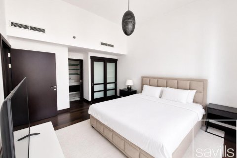 Apartment sa Downtown Dubai (Downtown Burj Dubai), Dubai, UAE 1 silid-tulugan, 84.91 sq.m. № 755293 - larawan 7