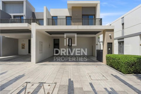 Kamienica na sprzedaż w Tilal Al Ghaf, Dubai, ZEA 4 sypialnie, 201.88 mkw., nr 767451 - zdjęcie 22