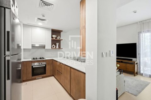 Kamienica na sprzedaż w Tilal Al Ghaf, Dubai, ZEA 4 sypialnie, 201.88 mkw., nr 767451 - zdjęcie 6