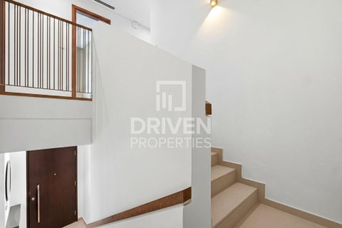 Kamienica na sprzedaż w Tilal Al Ghaf, Dubai, ZEA 4 sypialnie, 201.88 mkw., nr 767451 - zdjęcie 17