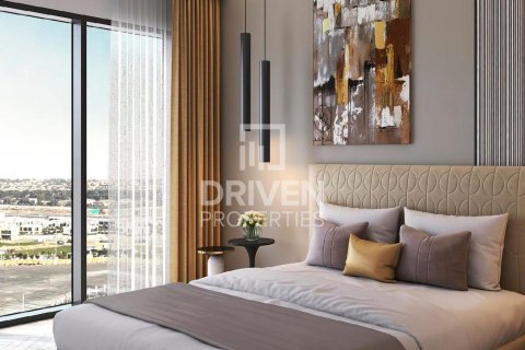 Apartament na sprzedaż w DAMAC Hills (Akoya by DAMAC), Dubai, ZEA 1 sypialnia, 62.71 mkw., nr 767452 - zdjęcie 3
