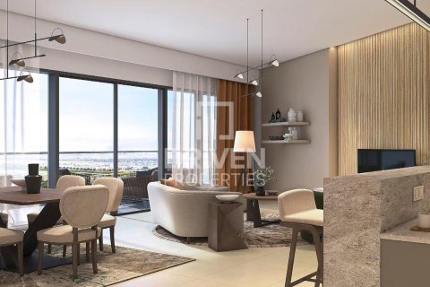 Appartamento a DAMAC Hills (Akoya by DAMAC), Dubai, EAU 1 camera da letto, 62.71 mq. № 767452