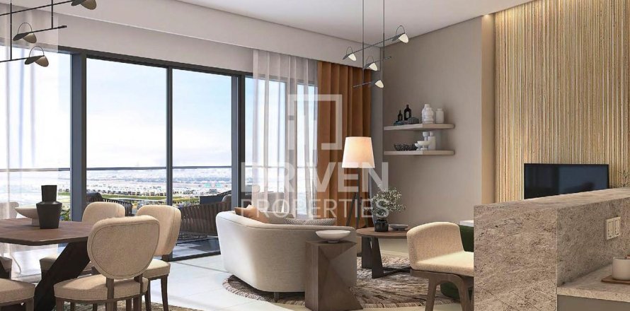 Apartament w DAMAC Hills (Akoya by DAMAC), Dubai, ZEA 1 sypialnia, 62.71 mkw. nr 767452
