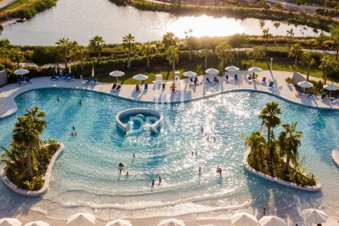 Apartament na sprzedaż w DAMAC Hills (Akoya by DAMAC), Dubai, ZEA 1 sypialnia, 62.71 mkw., nr 767452 - zdjęcie 10