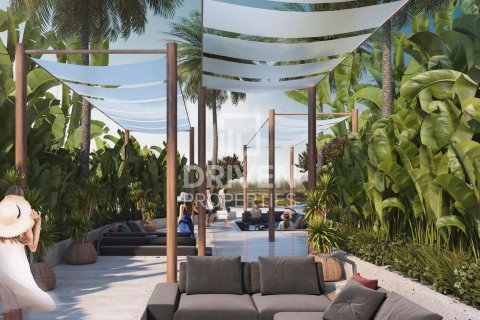 Apartament na sprzedaż w DAMAC Hills (Akoya by DAMAC), Dubai, ZEA 1 sypialnia, 62.71 mkw., nr 767452 - zdjęcie 2