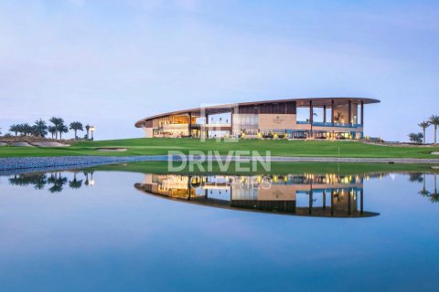 Apartament na sprzedaż w DAMAC Hills (Akoya by DAMAC), Dubai, ZEA 1 sypialnia, 62.71 mkw., nr 767452 - zdjęcie 8