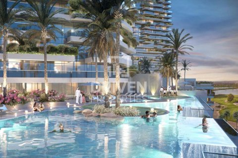 Apartament na sprzedaż w DAMAC Hills (Akoya by DAMAC), Dubai, ZEA 1 sypialnia, 62.71 mkw., nr 767452 - zdjęcie 13