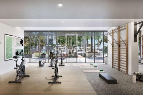 Apartman u gradu Dubai Hills Estate, UAE 2 spavaće sobe, 98.57 m2 Br. 767448 - Slika 4