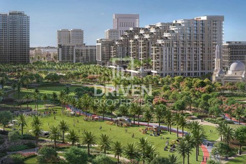 Apartman u gradu Dubai Hills Estate, UAE 2 spavaće sobe, 98.57 m2 Br. 767448 - Slika 11