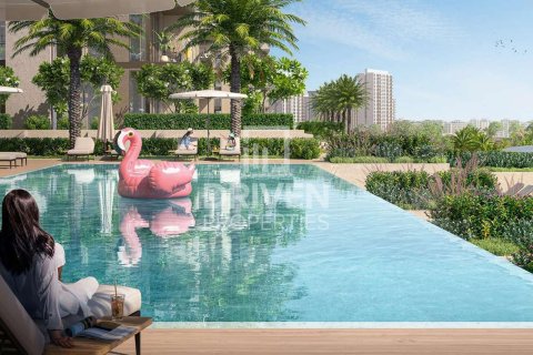 Apartman u gradu Dubai Hills Estate, UAE 2 spavaće sobe, 98.57 m2 Br. 767448 - Slika 6